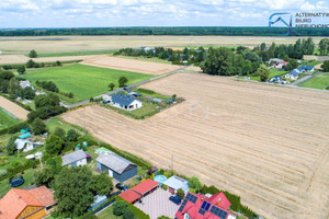 Działka na sprzedaż świdnicki Mełgiew Anyżowa/Wrzosowa - zdjęcie 2