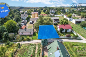 Działka na sprzedaż 526m2 Lublin Lublin - zdjęcie 1