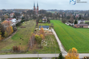 Działka na sprzedaż 1100m2 lubelski Garbów Pogodna - zdjęcie 2