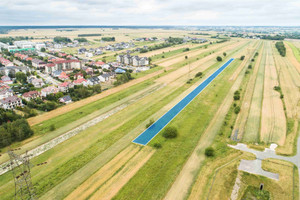 Działka na sprzedaż 4274m2 lubelski Wólka Długie - zdjęcie 3