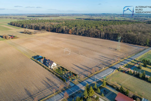 Działka na sprzedaż 1240m2 lubelski Strzyżewice - zdjęcie 2