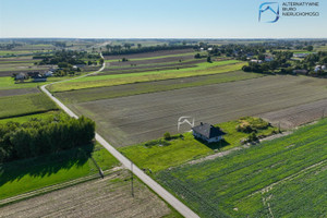 Działka na sprzedaż 2499m2 lubelski Garbów POGODNA - zdjęcie 2