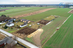 Działka na sprzedaż 800m2 lubelski Niedrzwica Duża Niedrzwica Kościelna - zdjęcie 3