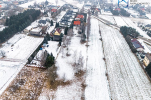 Działka na sprzedaż 1540m2 lubelski Niemce Jakubowice Konińskie-Kolonia - zdjęcie 3