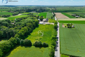 Działka na sprzedaż świdnicki Piaski Kozice Dolne-Kolonia Kozice Dolne Kolonia - zdjęcie 2