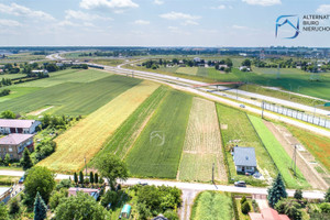 Działka na sprzedaż 2864m2 Lublin Biskupie - zdjęcie 2