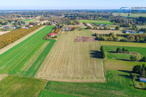 Działka na sprzedaż lubelski Konopnica Motycz - zdjęcie 2