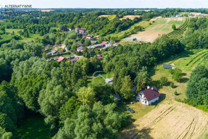 Działka na sprzedaż puławski Wąwolnica Zarzeka Zarzeka - zdjęcie 3