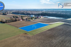 Działka na sprzedaż 2700m2 lubelski Jastków Smugi Smugi - zdjęcie 1