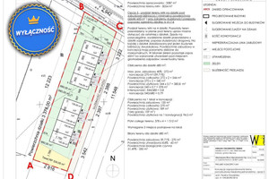 Działka na sprzedaż 3378m2 lubelski Niemce - zdjęcie 1