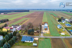 Działka na sprzedaż lubelski Konopnica Radawiec Duży - zdjęcie 3