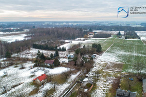 Działka na sprzedaż 14685m2 lubelski Konopnica Motycz - zdjęcie 2