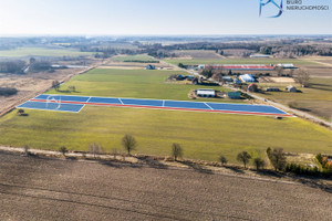 Działka na sprzedaż 1500m2 lubartowski Uścimów Orzechów-Kolonia ORZECHÓW - KOLONIA - zdjęcie 3