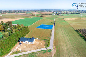 Działka na sprzedaż 2000m2 lubelski Jastków Tomaszowice - zdjęcie 3