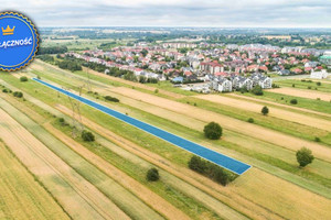 Działka na sprzedaż 4274m2 lubelski Wólka Długie - zdjęcie 1