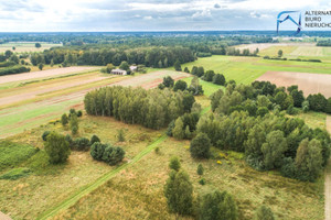 Działka na sprzedaż 1300m2 lubartowski Kamionka Grobelna - zdjęcie 2