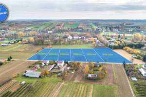 Działka na sprzedaż 23700m2 kraśnicki Urzędów Popkowice - zdjęcie 1