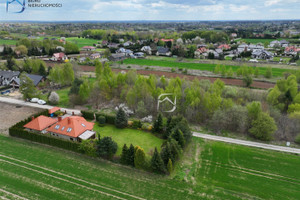 Działka na sprzedaż 1685m2 lubelski Konopnica - zdjęcie 2