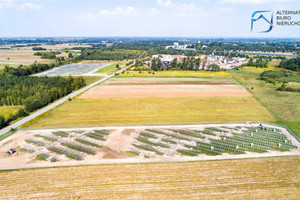 Działka na sprzedaż 17500m2 lubartowski Serniki - zdjęcie 3