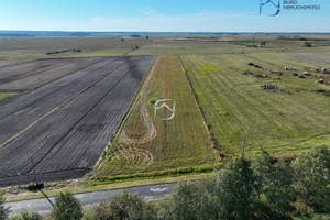 Działka na sprzedaż włodawski Stary Brus Lubowierz - zdjęcie 2