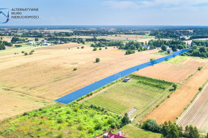 Działka na sprzedaż lubelski Niemce Jakubowice Konińskie-Kolonia - zdjęcie 3