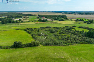 Działka na sprzedaż 7449m2 parczewski Siemień Nadzieja - zdjęcie 3