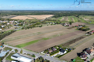 Działka na sprzedaż 9462m2 radzyński Borki Stara Wieś - zdjęcie 3