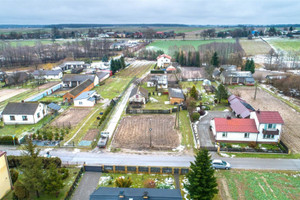 Działka na sprzedaż 2000m2 lubelski Niedrzwica Duża Sobieszczany - zdjęcie 2