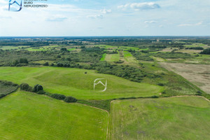 Działka na sprzedaż 3767m2 parczewski Siemień Nadzieja - zdjęcie 3