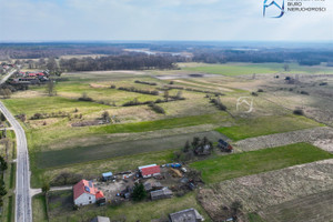 Działka na sprzedaż 12428m2 parczewski Sosnowica Pieszowola - zdjęcie 3