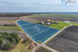 Działka na sprzedaż 3300m2 lubelski Garbów Janów - zdjęcie 2