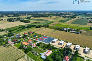 Działka na sprzedaż lubelski Jastków Snopków - zdjęcie 2