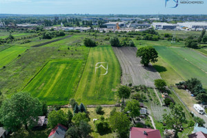 Działka na sprzedaż 1148m2 Lublin Zadębie - zdjęcie 4