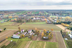 Działka na sprzedaż 23700m2 kraśnicki Urzędów Popkowice - zdjęcie 2