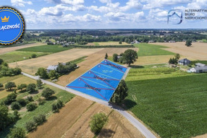 Działka na sprzedaż 1521m2 lubelski Jastków Tomaszowice - zdjęcie 1