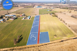 Działka na sprzedaż 1500m2 lubartowski Uścimów Orzechów-Kolonia ORZECHÓW - KOLONIA - zdjęcie 1