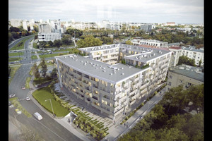 Mieszkanie do wynajęcia 45m2 Lublin Śródmieście - zdjęcie 1