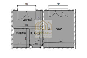 Mieszkanie na sprzedaż 36m2 Bytom Rozbark Siemianowicka - zdjęcie 3