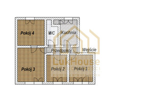 Mieszkanie na sprzedaż 91m2 Bytom Karola Miarki - zdjęcie 1