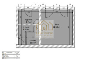 Mieszkanie na sprzedaż 37m2 Bytom Pogodna - zdjęcie 1