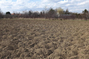 Działka na sprzedaż 1500m2 piaseczyński Konstancin-Jeziorna Habdzin - zdjęcie 2