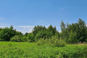 Działka na sprzedaż 1931m2 piaseczyński Góra Kalwaria Wólka Załęska - zdjęcie 2