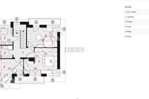 Dom na sprzedaż 155m2 piaseczyński Piaseczno - zdjęcie 2