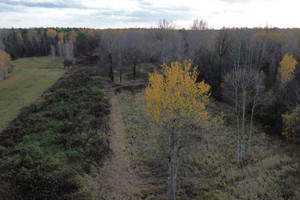 Działka na sprzedaż 1834m2 piaseczyński Piaseczno Chojnów - zdjęcie 2