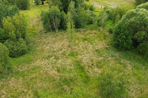 Działka na sprzedaż 1100m2 piaseczyński Prażmów Biały Ług - zdjęcie 3