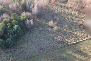 Działka na sprzedaż 4083m2 piaseczyński Prażmów - zdjęcie 3