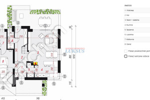 Dom na sprzedaż 155m2 piaseczyński Piaseczno - zdjęcie 3