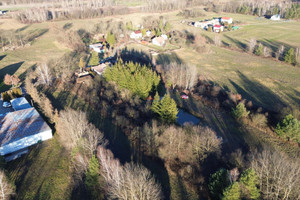 Działka na sprzedaż 11400m2 piaseczyński Piaseczno Chojnów - zdjęcie 3