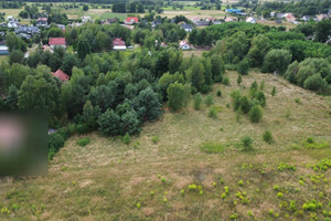 Działka na sprzedaż 1236m2 piaseczyński Prażmów - zdjęcie 3