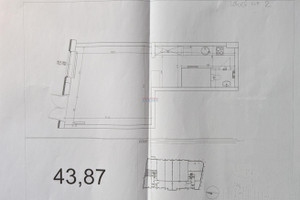 Komercyjne do wynajęcia 44m2 piaseczyński Piaseczno - zdjęcie 3